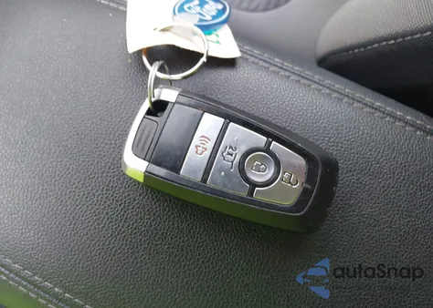 2021 Ford Escape Se z USA, uszkodzony, nr VIN 1FMCU0G67MUA04519